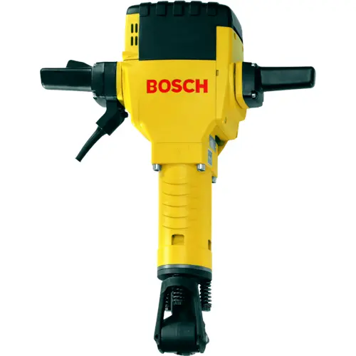 Отбойный молоток Bosch GSH 27