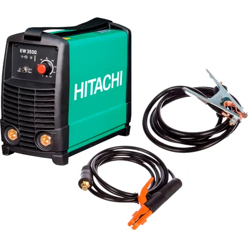Сварочный инвертор Hitachi EW3500 